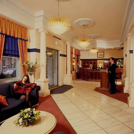 John Howard Hotel London Exterior photo