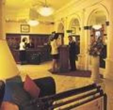 John Howard Hotel London Exterior photo