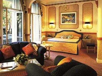 John Howard Hotel London Exterior photo